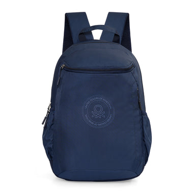 United Colors of Benetton
Quirky Laptop Backpack