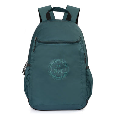 United Colors of Benetton Quirky Laptop Backpack