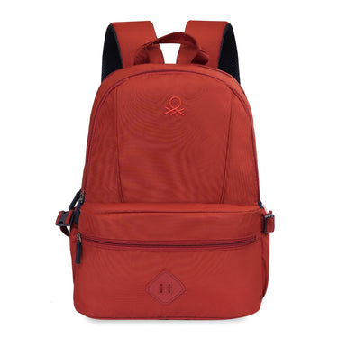 United Colors of Benetton
Mono Laptop Backpack