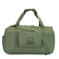 United Colors of Benetton Splash Duffle