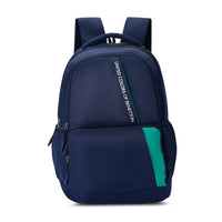 United Colors of Benetton Vance Laptop Backpack
