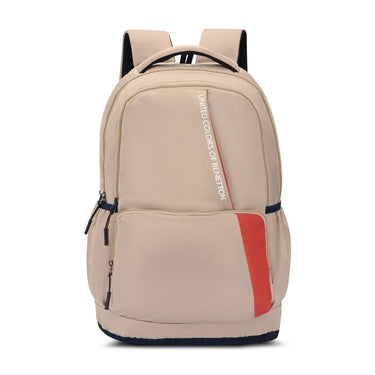United Colors of Benetton
Vance Laptop Backpack