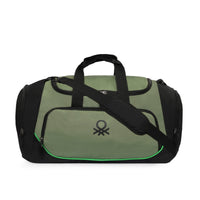 United Colors of Benetton Outfield Duffle Bag