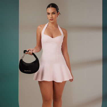 Juicy Couture Blossom Women's Hobo