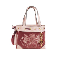 Juicy Couture Daydreamer Women's Large Hobo