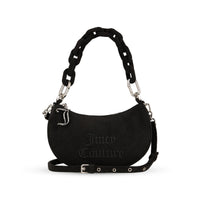 Juicy Couture Blossom Puffy Women's Hobo