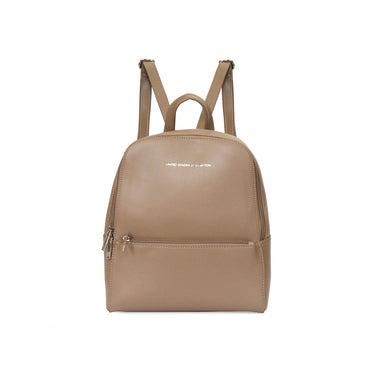 benetton leather backpack United Colors of Benetton Annike Women's Backpack – BAGLINE