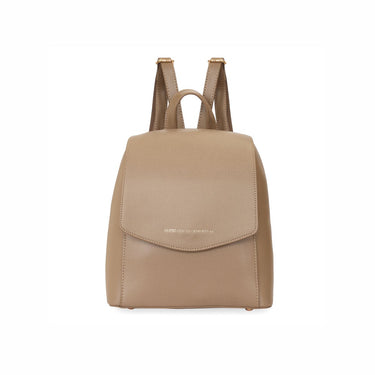 benetton leather backpack United Colors of Benetton Kaspar Women's Backpack – BAGLINE