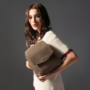 United Colors of Benetton Kaspar Women's Backpack