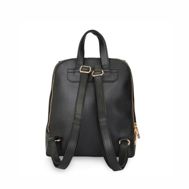 benetton backpack leather United Colors of Benetton Kaspar Women's Backpack – BAGLINE