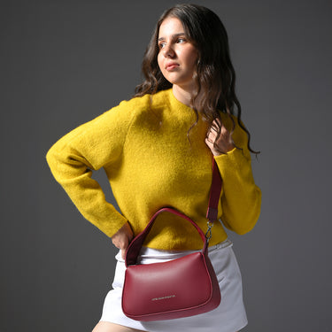 United Colors of Benetton Renate Women's Shoulder Bag