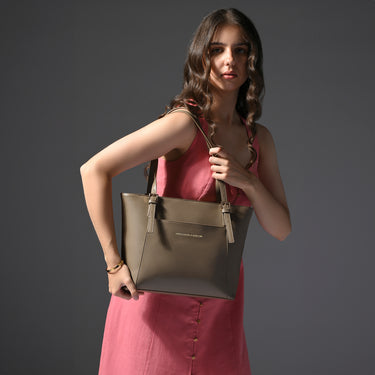 United Colors of Benetton Florian Women's Tote