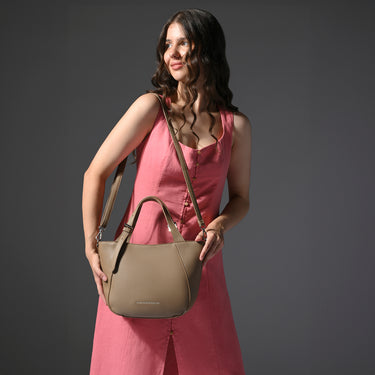 United Colors of Benetton Bertina Women's Tote