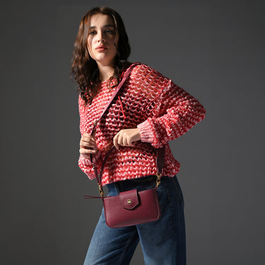 United Colors of Benetton Tiana Women's Shoulder Bag