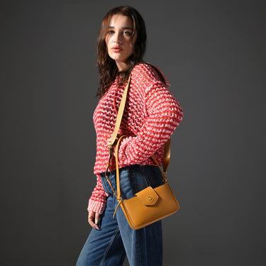 United Colors of Benetton Tiana Women's Shoulder Bag