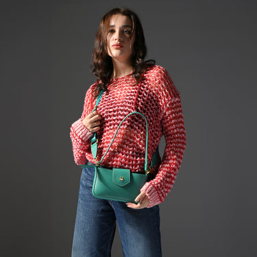 United Colors of Benetton Tiana Women's Shoulder Bag