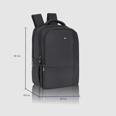 Tommy Hilfiger Cyrus Laptop Backpack