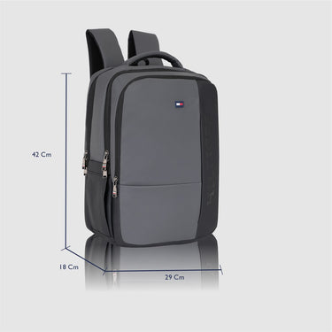 Tommy Hilfiger Cyrus Laptop Backpack