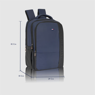 Tommy Hilfiger Cyrus Laptop Backpack