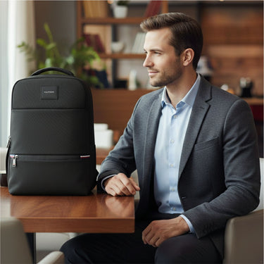 Tommy Hilfiger Britney Laptop Backpack