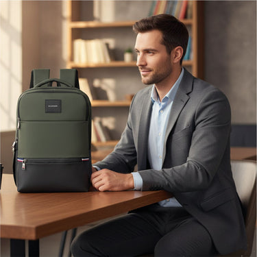 Tommy Hilfiger Britney Laptop Backpack