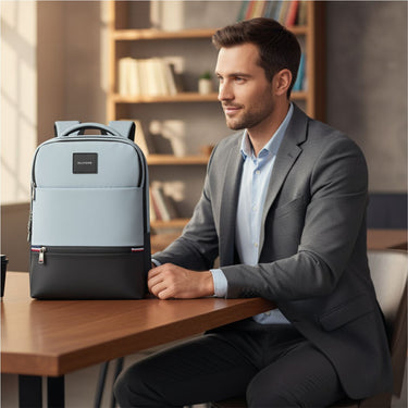 Tommy Hilfiger Britney Laptop Backpack