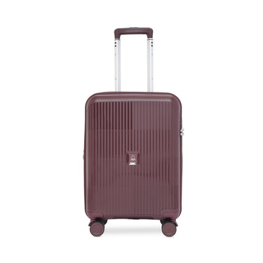 United Colors of Benetton Trex Hard Luggage