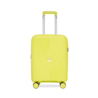 United Colors of Benetton Trex Hard Luggage