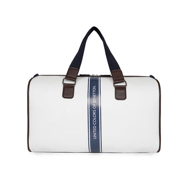 United
Colors of Benetton Maverick Duffel
Bag
