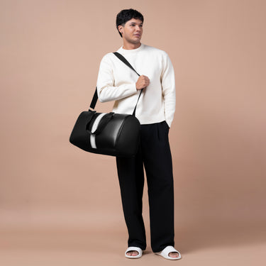 United Colors of Benetton Maverick Duffel Bag