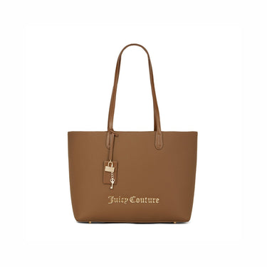Juicy Couture Lock & Key Women's Tote