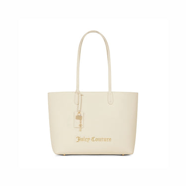Juicy Couture Lock & Key Women's Tote