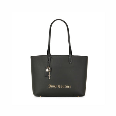 Juicy Couture Lock & Key Women's Tote