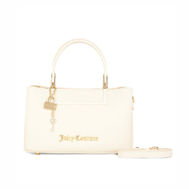 Juicy Couture Lock & Key Women's Satchel