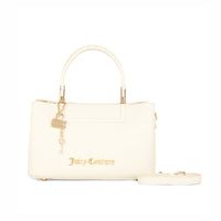Juicy Couture Lock & Key Women's Satchel