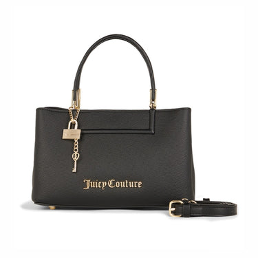 Juicy Couture Lock & Key Women's Satchel
