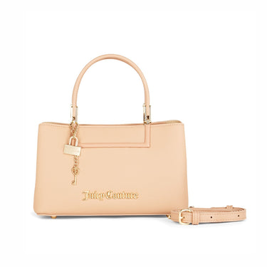 Juicy Couture Lock & Key Women's Satchel