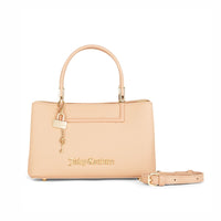 Juicy Couture Lock & Key Women's Satchel