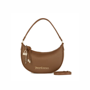 Juicy Couture Lock & Key Women's Hobo