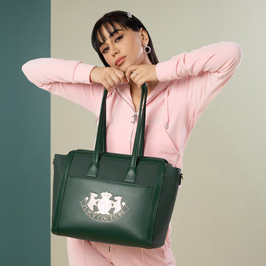 Juicy couture Heritage Women's Tote