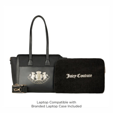 Juicy Couture Heritage Women's Tote