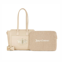 Juicy Couture Heritage Women's Tote