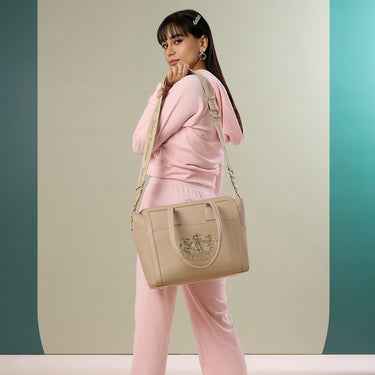 Juicy Couture Heritage Women's Tote