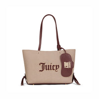 Juicy Couture Trinity Talk Women's Tote