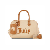 Juicy Couture Trinity Talk Women's Bowling Bag