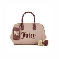 Juicy Couture Trinity Talk Women's Bowling Bag