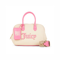 Juicy Couture Trinity Talk Women's Bowling Bag
