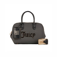 Juicy Couture Trinity Talk Women's Bowling Bag