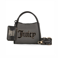 Juicy Couture Trinity Talk Women's Satchel