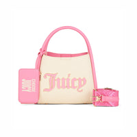 Juicy Couture Trinity Talk Women's Satchel